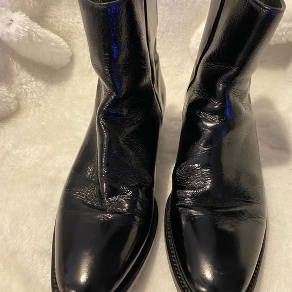 RAPARO boots, made in Italy,classic! - Picture 2 of 6